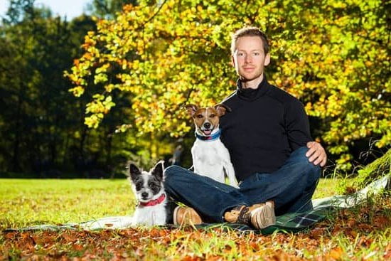 Dog Whisperer House Training