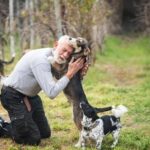 How to Train Dog to Sleep in Dog Bed Step-by-step instructions on teaching your dog to sleep comfortably in their designated dog bed