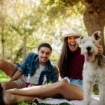 What Do You Need to Train Police Dogs Trainers working with police dogs, showing what is necessary to train them effectively