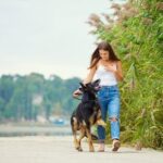 How to Train Your Dog to Walk Down the Aisle How to Train Your Dog to Walk Down the Aisle: Expert Tips for the Perfect Wedding Day