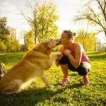 Effective Dog Training: Teach 'How to Train Your Dog to Stop Barking on Command' with Positive Reinforcement