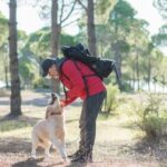 Potential as a guide dog trainer