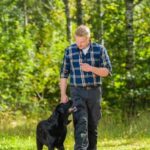 How to Train Dogs Not to Eat Food Training your dog to leave food: A step-by-step guide