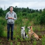 How Old Is Too Old to Train a Service Dog Balancing age and training: How old is too old to train a service dog