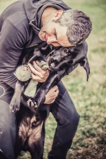 How to Train a Dog to Herd Step by Step 1 How to Train a Dog to Herd: Step-by-Step Guide