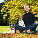 Step-by-step guide on how to train your dog for a plane ride