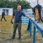 Engage your pup with interactive games and positive reinforcement for 'how to make training fun for your dog.'