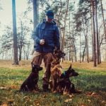 How to Get Into Guide Dog Training Step-by-step process for aspiring guide dog trainers