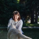How to Train Hypo Dog Not to Pull on Leash patience and consistent training
